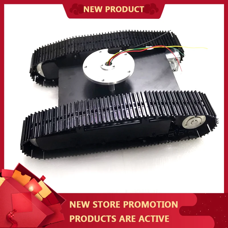 Excavator Chassis 1/14 Model Excavator Chassis Full Metal Crawler Chassis Customized Engineering Vehicle Model Christmas Gift
Excavator Chassis 1/14 Model Excavator Chassis Full Metal Crawler Chassis Customized Engineering Vehicle Model Christmas Gift