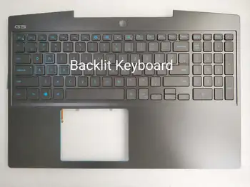 For Dell case G3 3590 low up backlit keyboard CN-0P0NG7 460.0H703.0001 CN-0W2VM0
For Dell case G3 3590 low up backlit keyboard CN-0P0NG7 460.0H703.0001 CN-0W2VM0