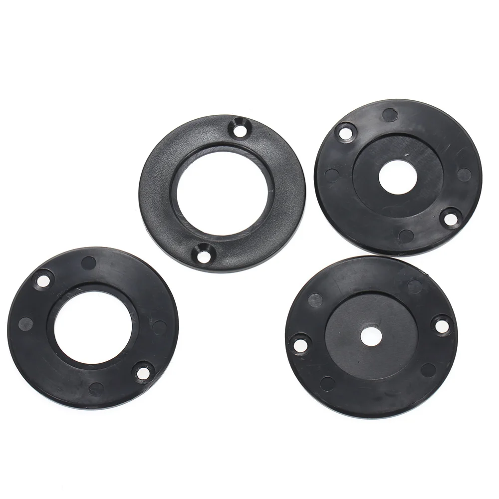 Hot 235mm x 120mm x 8mm Trimming Machine Flip Panel Woodworking Router Table Insert Plate
Hot 235mm x 120mm x 8mm Trimming Machine Flip Panel Woodworking Router Table Insert Plate