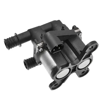 HVAC Heater Control Valve Solenoid For BMW E31 E34 525 535 735 740 525i 535i 540i 740i 850Ci 64118391417 1147412062 1147412038
HVAC Heater Control Valve Solenoid For BMW E31 E34 525 535 735 740 525i 535i 540i 740i 850Ci 64118391417 1147412062 1147412038