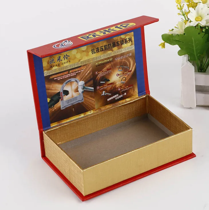 Magnetic Packaging Box with Ribbon Customized Paper Gift Cardboard Box Packaging ---DH10199
Magnetic Packaging Box with Ribbon Customized Paper Gift Cardboard Box Packaging ---DH10199