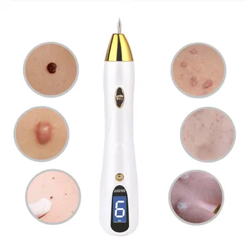 Facial Care item Laser Plasma Pen Mole Removal Dark Spot Remover Skin Wart Tag Tattoo Removal Skin Care Point Pen 
Facial Care item Laser Plasma Pen Mole Removal Dark Spot Remover Skin Wart Tag Tattoo Removal Skin Care Point Pen