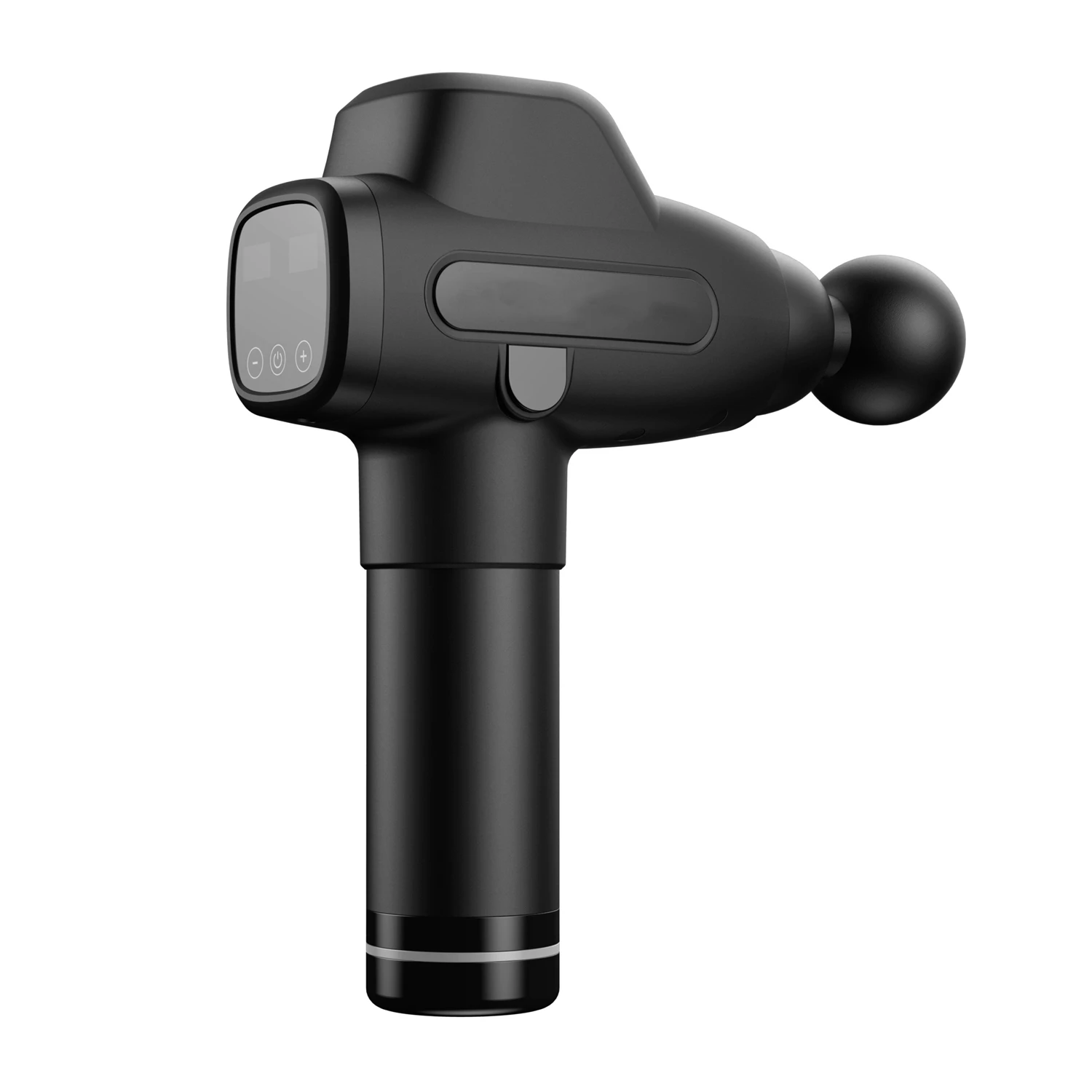 Muscle Massager Handheld Deep Tissue Massager Electric Professional Percussion Fascia for Sore Muscle and Stiffness US Plug 
Muscle Massager Handheld Deep Tissue Massager Electric Professional Percussion Fascia for Sore Muscle and Stiffness US Plug