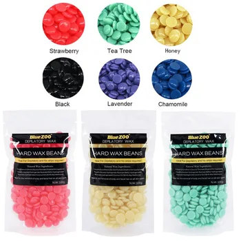 100g/Pack Wax Beans 6 Flavors Depilatory Wax Beans Solid Hard Wax Beans with Wood Stick Depilatory Hot Film Hard Wax Pellet Hot
100g/Pack Wax Beans 6 Flavors Depilatory Wax Beans Solid Hard Wax Beans with Wood Stick Depilatory Hot Film Hard Wax Pellet Hot