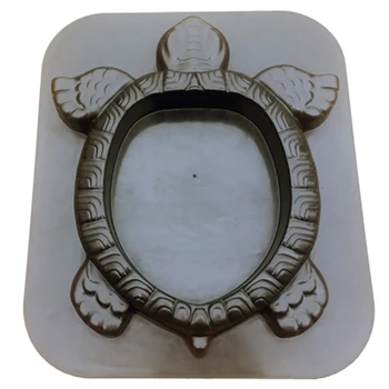 Turtle Shape Garden Path Paving Mold Planting Flower Concrete Cement Maker Decor Practical Operation Simple
Turtle Shape Garden Path Paving Mold Planting Flower Concrete Cement Maker Decor Practical Operation Simple