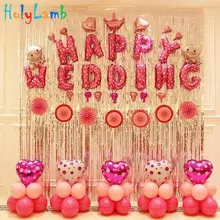 Expand Size 100cmx200cm Balloon Curtain Birthday Scene Balloon Background Decorations Kid Party Balloon Toy Children's Birthday
Expand Size 100cmx200cm Balloon Curtain Birthday Scene Balloon Background Decorations Kid Party Balloon Toy Children's Birthday
