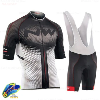 Cycling 2020 Pro Team Northwave Cycling Jersey Men Cycling Clothing MTB Cycling Bib Shorts Bike Jersey Set Ropa Ciclismo Hombre
Cycling 2020 Pro Team Northwave Cycling Jersey Men Cycling Clothing MTB Cycling Bib Shorts Bike Jersey Set Ropa Ciclismo Hombre