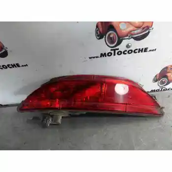 51718012 FOG lamp REAR LEFT FIAT BIG POINT (199)
51718012 FOG lamp REAR LEFT FIAT BIG POINT (199)