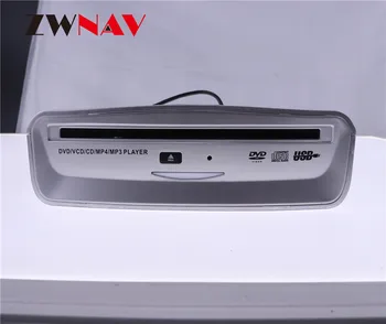 ZWNAV USB DVD Drives Optical Drive External DVD Slot CD ROM Player for Car DVD/VCD/CD/MP4//MP3 Player Disc USB Port
ZWNAV USB DVD Drives Optical Drive External DVD Slot CD ROM Player for Car DVD/VCD/CD/MP4//MP3 Player Disc USB Port