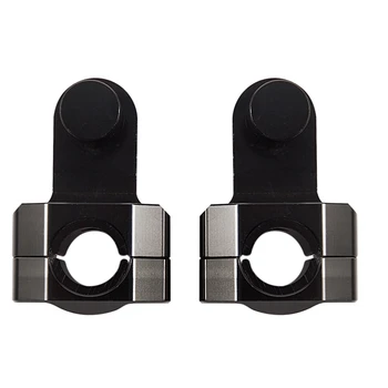 

Handlebars Bar Mount Clamps Risers for Benelli BN600 BN300 TNT600 TNT300 BN 300 600