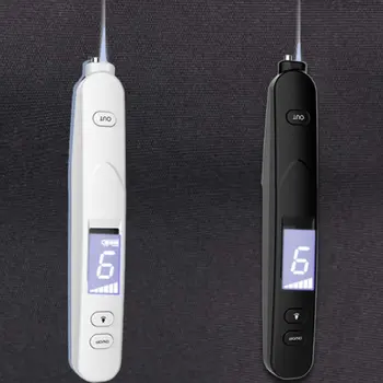 2020 Laser Mole Removal Pen Set Wart Plasma Remover Tool Repair Skin Care Pore Corn Freckle Dark Tag Nevus Sweep Age Spot Tattoo
2020 Laser Mole Removal Pen Set Wart Plasma Remover Tool Repair Skin Care Pore Corn Freckle Dark Tag Nevus Sweep Age Spot Tattoo