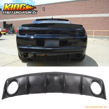 Fit For 2010-2013 2012 Chevy Camaro OE Shark Fin Rear Bumper Lip Diffuser - Polyurethane
Fit For 2010-2013 2012 Chevy Camaro OE Shark Fin Rear Bumper Lip Diffuser - Polyurethane