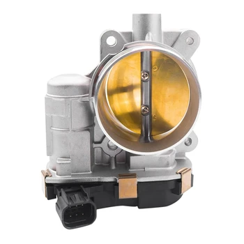 12609500 12577029 Electronic Throttle Body for Chevrolet Malibu Impala Buick Lucerne 3.5L 3.9L 
12609500 12577029 Electronic Throttle Body for Chevrolet Malibu Impala Buick Lucerne 3.5L 3.9L