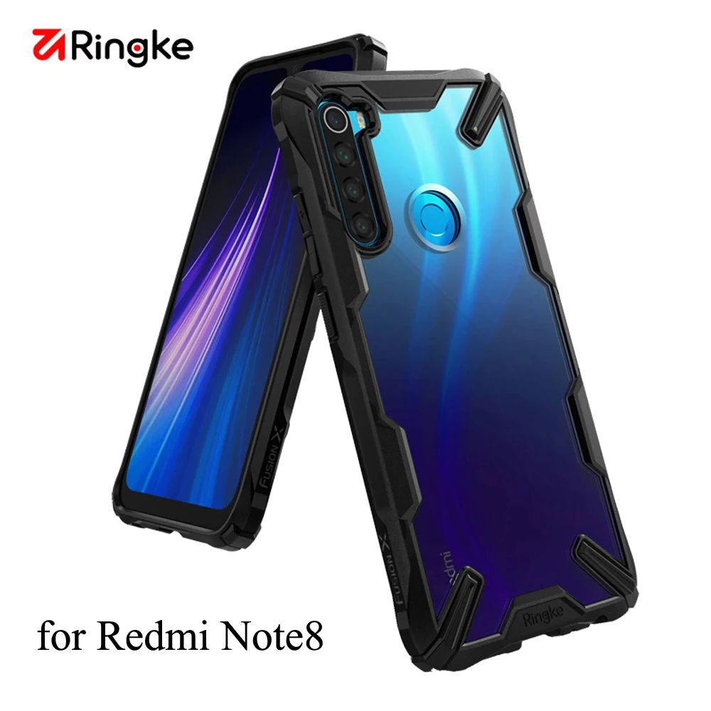 Redmi Note 10 Case