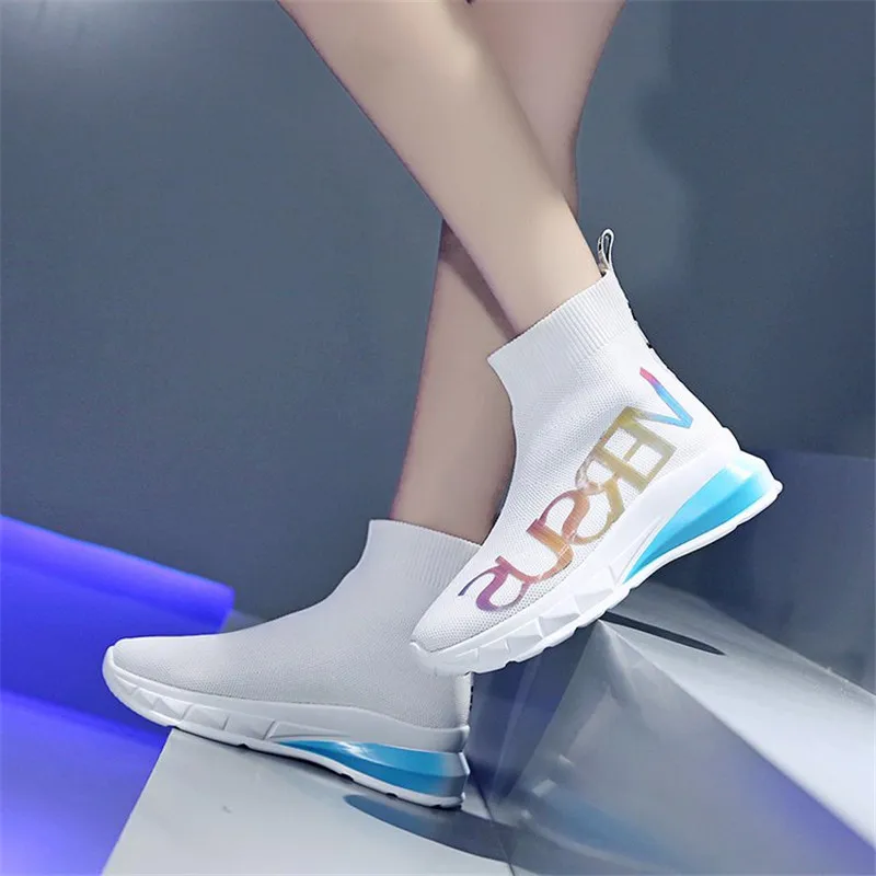 Bemidj printemps et automne modo nouvelle maille tricot chaussettes chaussures respirant deporte et loisirs deporte chaussures
Bemidj printemps et automne modo nouvelle maille tricot chaussettes chaussures respirant deporte et loisirs deporte chaussures