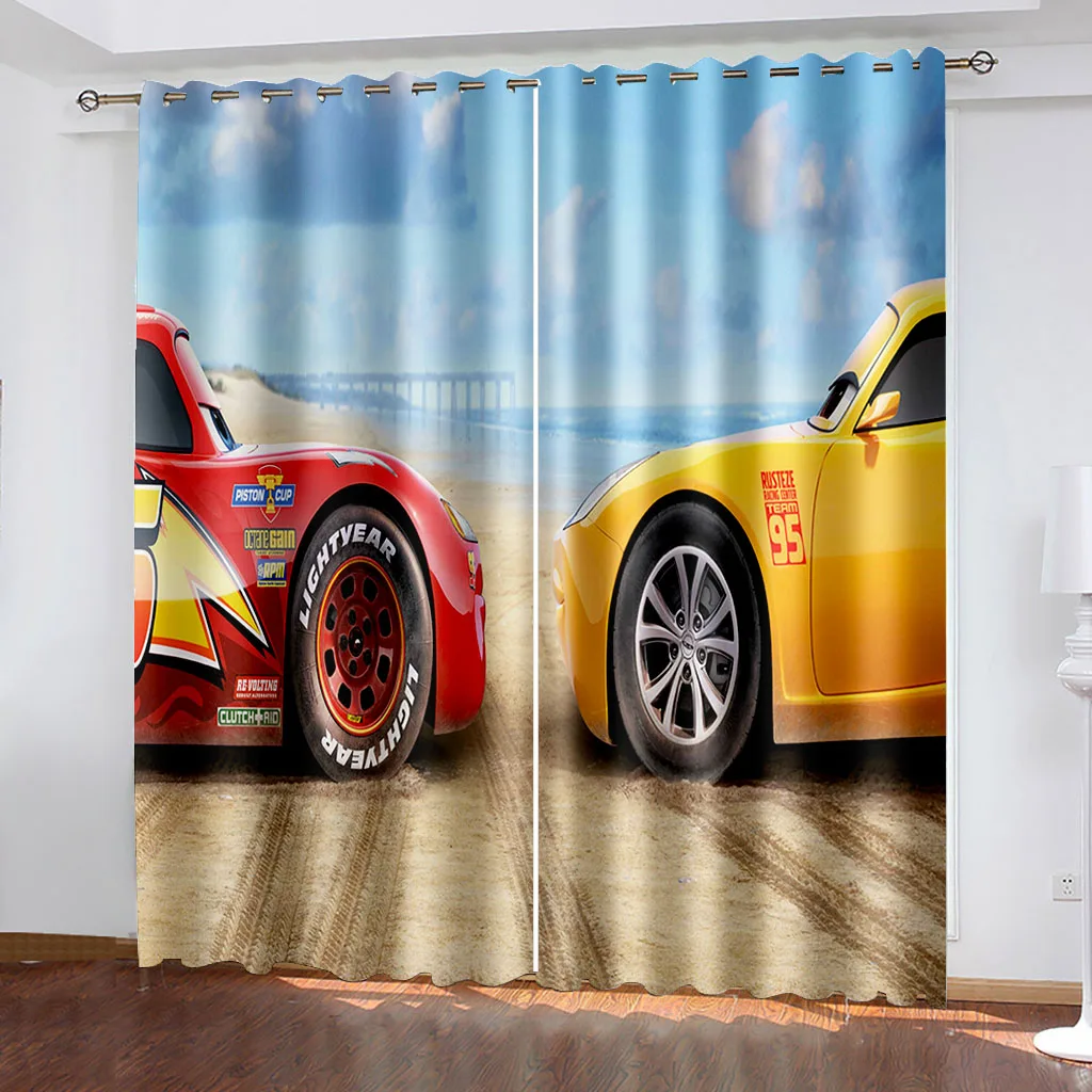 High Quality 3D Printing Car Window Curtains Modern Living Room Curtain for Bedroom Home Decor Blackout Curtains Curtain Living
High Quality 3D Printing Car Window Curtains Modern Living Room Curtain for Bedroom Home Decor Blackout Curtains Curtain Living
