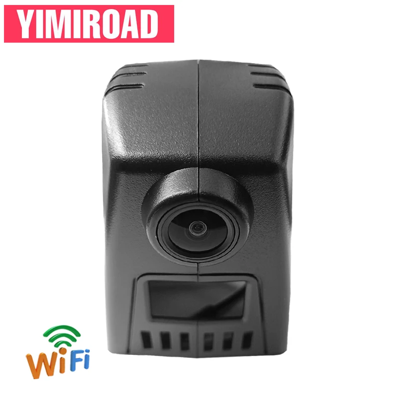 YIMIROAD BM17-C Wifi Car Video Recorder For BMW X3 G01 X5 G05 X6 G06 X7 G07 Z4 G29 sDrive 25i M40i With Light Sensor HD Dashcam
YIMIROAD BM17-C Wifi Car Video Recorder For BMW X3 G01 X5 G05 X6 G06 X7 G07 Z4 G29 sDrive 25i M40i With Light Sensor HD Dashcam