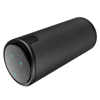 S8 Portable Powerful Bluetooth Speaker HIFI Music Box Wireless Subwoofer Speaker with Case Touch Control Support TF Card
S8 Portable Powerful Bluetooth Speaker HIFI Music Box Wireless Subwoofer Speaker with Case Touch Control Support TF Card