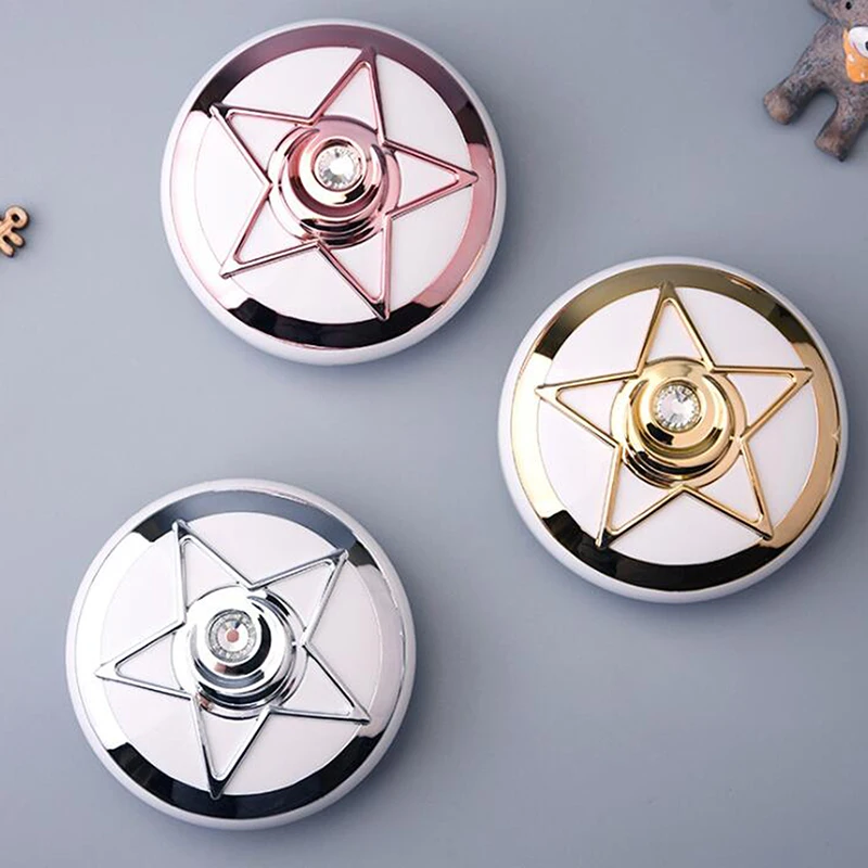 Contact Lens Case Storage Round Star Cover Pupil Case Travel Container Holder Storage Box For Travel Invisible Glasses Organizer
Contact Lens Case Storage Round Star Cover Pupil Case Travel Container Holder Storage Box For Travel Invisible Glasses Organizer