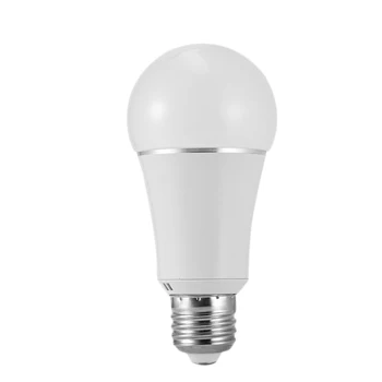 7W E27 WiFi Smart Domestic Light Bulb APP Remote Control 85V-265V RGBW Multi-colored Dimmable Timeable LED Night Lamp
7W E27 WiFi Smart Domestic Light Bulb APP Remote Control 85V-265V RGBW Multi-colored Dimmable Timeable LED Night Lamp