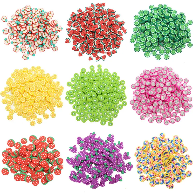 100 г/лот 1 см фрукты полимерная мягкая глина киви Апельсиновая посыпка для вкусного украшения торта, DIY наполнитель аксессуары
100 г/лот 1 см фрукты полимерная мягкая глина киви Апельсиновая посыпка для вкусного украшения торта, DIY наполнитель аксессуары