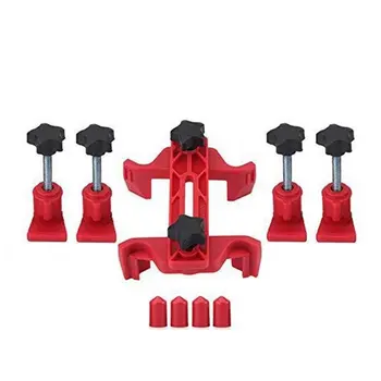 Cam Timing Locking Tool Set Universal 5Pcs Cam Camshaft Lock Holder Car Engine Cam Timing Locking Tool Set
Cam Timing Locking Tool Set Universal 5Pcs Cam Camshaft Lock Holder Car Engine Cam Timing Locking Tool Set