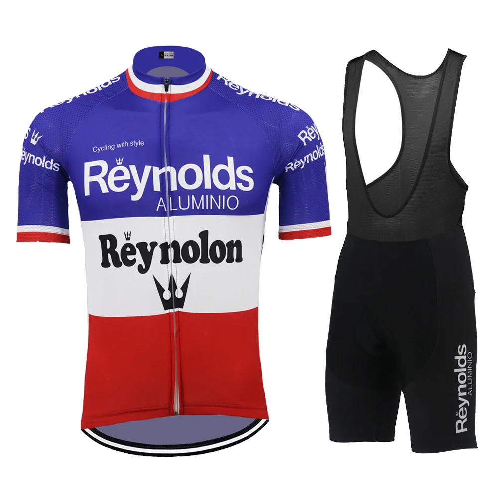

Комплект для велоспорта Pro Team для мужчин, синий, красный, велосипедная одежда с короткими рукавами, одежда для горного велосипеда, дышащий MTB Ciclismo, новый стиль