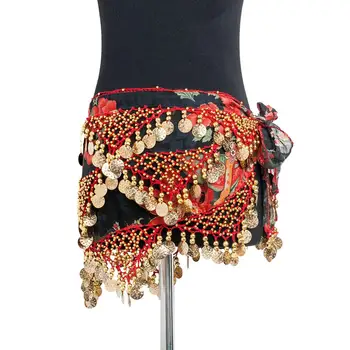 belly dance tassel Hip Scarf dancing costume 
belly dance tassel Hip Scarf dancing costume