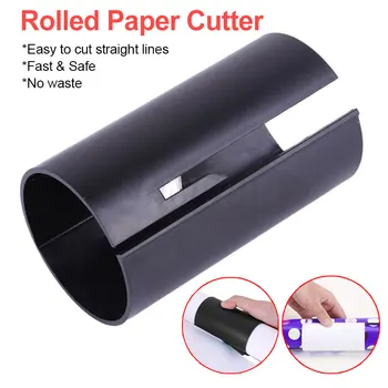 Wrapping Paper Cutter Rolled Paper Cutting Device Gift Wrapping Paper Cutting Cutter Christmas Wrapping Paper Cutting Tools
Wrapping Paper Cutter Rolled Paper Cutting Device Gift Wrapping Paper Cutting Cutter Christmas Wrapping Paper Cutting Tools