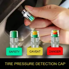 4pcs/Lot 2.4Bar Tire Pressure Monitor Pressure Gauge Cap Sensor Indicator Alert Monitoring Tools Kit 4pcs/Lot 2.4Bar Tire Pressure Monitor Pressure Gauge Cap Sensor Indicator Alert Monitoring Tools Kit