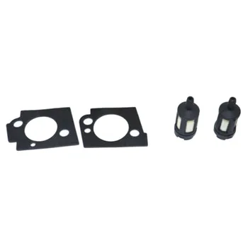 Carburetor Spark Plug Fuel Filter Kit For Stihl 041 041AV Farm Boss Gas Chainsaw Replacement For 1110-120-0609
Carburetor Spark Plug Fuel Filter Kit For Stihl 041 041AV Farm Boss Gas Chainsaw Replacement For 1110-120-0609