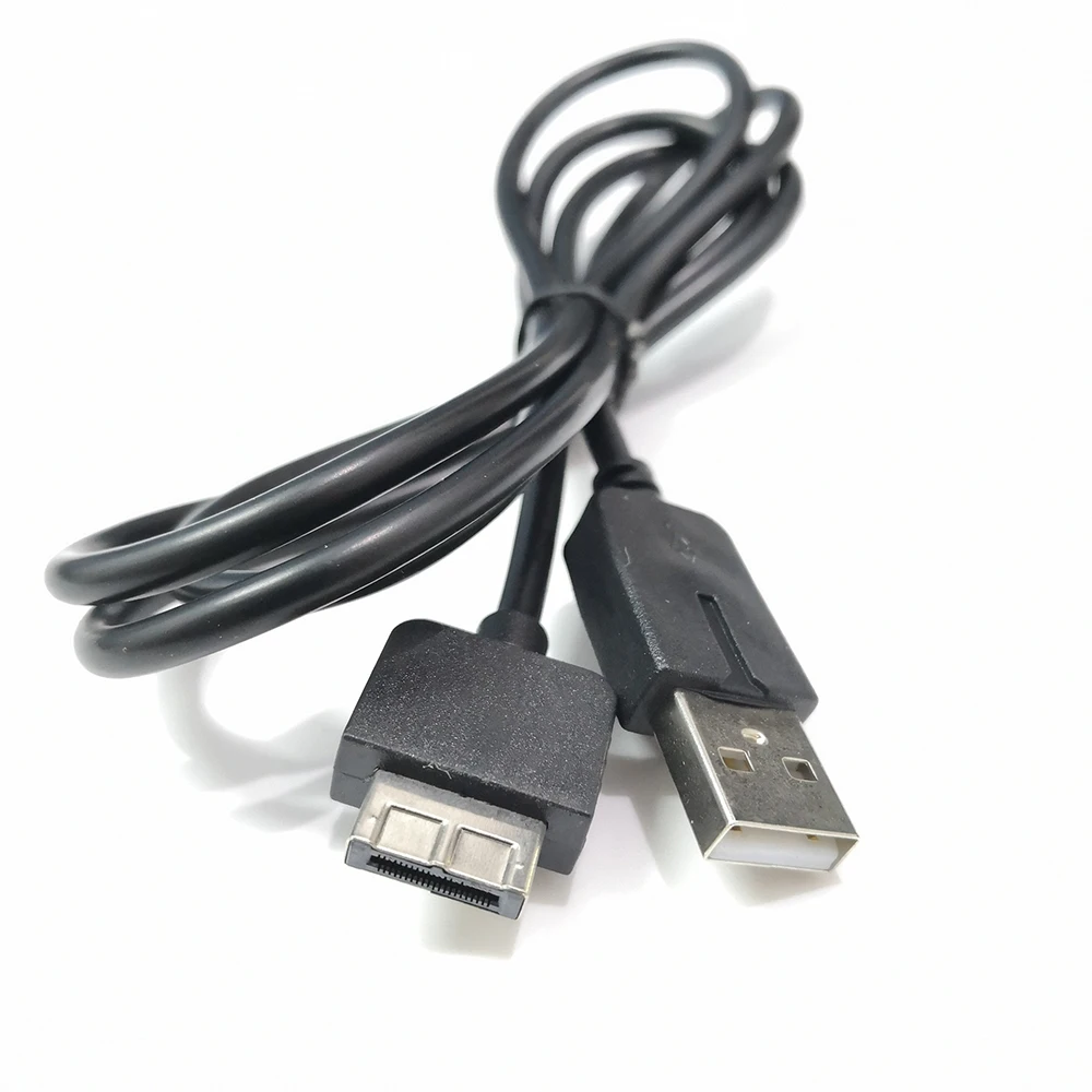 2 in 1 USB Charger Cable usb Charging Transfer Data Sync Cord Line Power Adapter Wire for Sony psv1000 Psvita PS Vita PSV 1000
2 in 1 USB Charger Cable usb Charging Transfer Data Sync Cord Line Power Adapter Wire for Sony psv1000 Psvita PS Vita PSV 1000