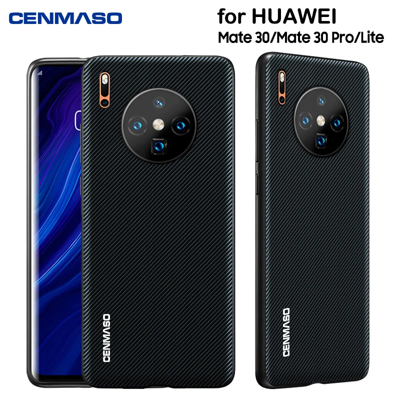 For Huawei Mate 30 Pro Case Carbon Fiber Texture Leather Full Protection Back Cover for Huawei Mate 30 Lite Case Shockproof Case
For Huawei Mate 30 Pro Case Carbon Fiber Texture Leather Full Protection Back Cover for Huawei Mate 30 Lite Case Shockproof Case