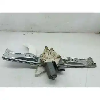 922363 WINDOW LIFTER REAR LEFT CITROEN C5 SALOON 
922363 WINDOW LIFTER REAR LEFT CITROEN C5 SALOON