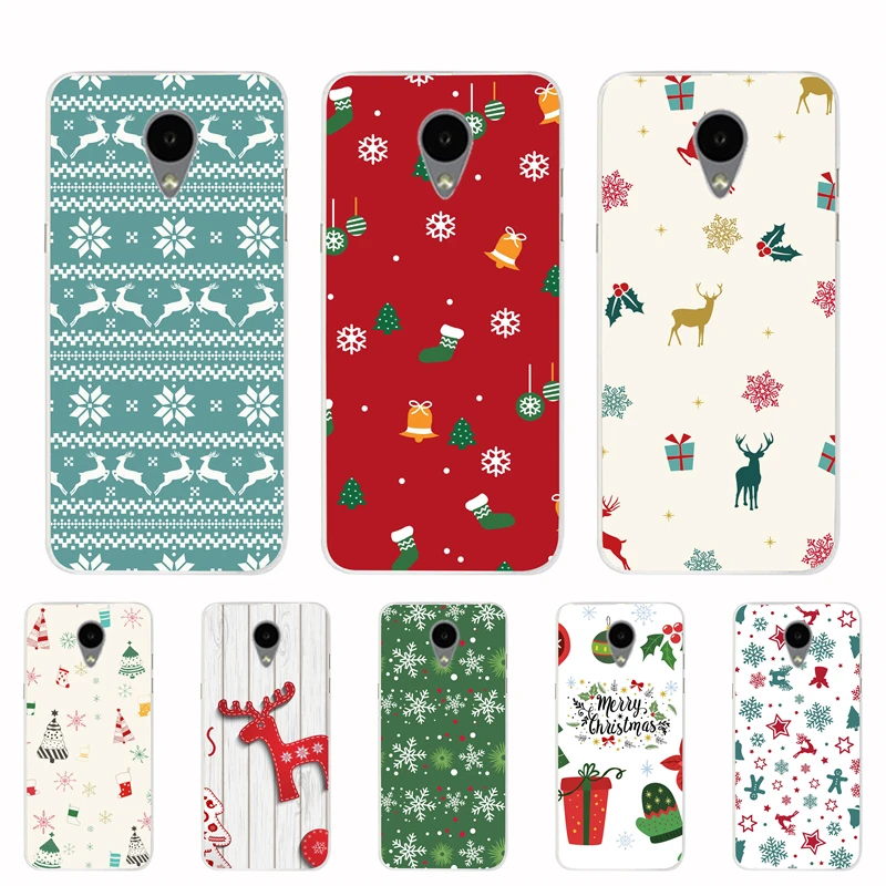Merry Christmas Soft TPU Case For Wiko Robby Cover Soft Silicon Phone Shell Printing Case For Wiko Robby 5.5INCH Painted Cases
Merry Christmas Soft TPU Case For Wiko Robby Cover Soft Silicon Phone Shell Printing Case For Wiko Robby 5.5INCH Painted Cases