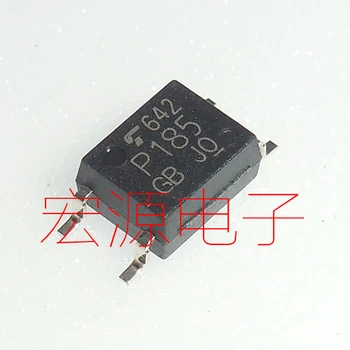 5PCS TLP185GB P185 P185GB Chip/SOP Optocoupler Isolator
5PCS TLP185GB P185 P185GB Chip/SOP Optocoupler Isolator