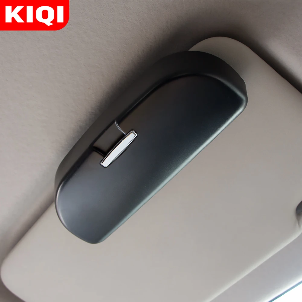 Магнитный автомобильный держатель для очков KIQI, органайзер для солнцезащитного козырька, Чехол для очков, коробка для хранения очков, держатель для козырька, автомобильный держатель для солнцезащитного козырька
Магнитный автомобильный держатель для очков KIQI, органайзер для солнцезащитного козырька, Чехол для очков, коробка для хранения очков, держатель для козырька, автомобильный держатель для солнцезащитного козырька