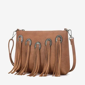 Women Bags 2020 New Trend Fashion Shoulder Female Retro Tassel Crossbody Small Square Bag luxury handbags women bags designer
Women Bags 2020 New Trend Fashion Shoulder Female Retro Tassel Crossbody Small Square Bag luxury handbags women bags designer