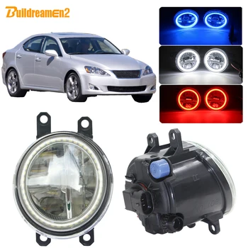 Buildreamen2 Car H11 LED Bulb Fog Light Angel Eye Daytime Running Lamp 4000LM 12V For Lexus IS IS250 IS350 Saloon 2005-2013
Buildreamen2 Car H11 LED Bulb Fog Light Angel Eye Daytime Running Lamp 4000LM 12V For Lexus IS IS250 IS350 Saloon 2005-2013