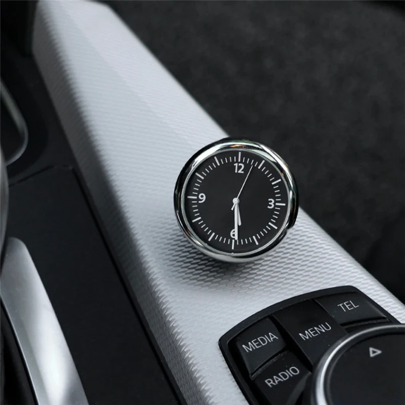 Car Accessories Interior Car Clock Automobiles Internal Digital Clock Auto Watch Automotive Thermometer Decorative Clock
Car Accessories Interior Car Clock Automobiles Internal Digital Clock Auto Watch Automotive Thermometer Decorative Clock
