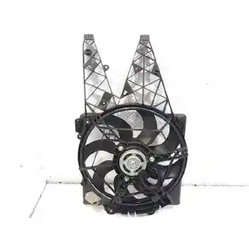 B838 ELECTRIC FAN ALFA ROMEO Giulietta (191) 
B838 ELECTRIC FAN ALFA ROMEO Giulietta (191)