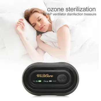 Ventilator Disinfection Air Purifiers CPAP Sanitizer Sterilizer Disinfector Respirator Cleaner Sleep Apnea OSAHS Anti Snoring
Ventilator Disinfection Air Purifiers CPAP Sanitizer Sterilizer Disinfector Respirator Cleaner Sleep Apnea OSAHS Anti Snoring