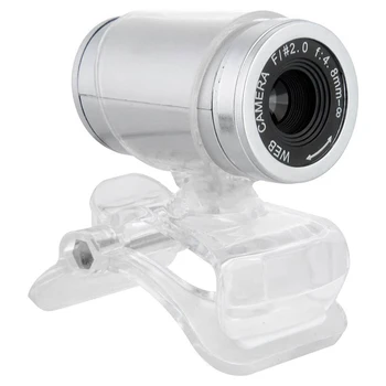 5PCS Webcam HD 480P Computer Camera Manual Focus USB Webcam Web Camera HD Web Cam Webcam HD USB Camera for PC Laptop Computer
5PCS Webcam HD 480P Computer Camera Manual Focus USB Webcam Web Camera HD Web Cam Webcam HD USB Camera for PC Laptop Computer
