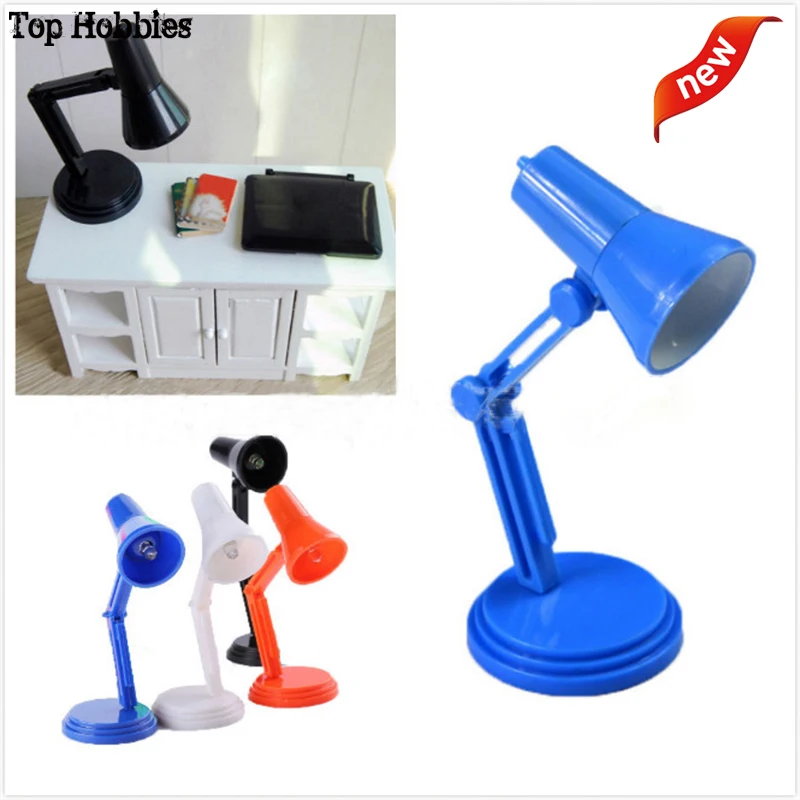 1/6 Action figure furniture model table lamp Model set scene 4 Colors LED/Metal Table Desk for12'' Joker Action Figure accessory
1/6 Action figure furniture model table lamp Model set scene 4 Colors LED/Metal Table Desk for12'' Joker Action Figure accessory