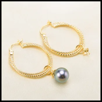 Unique Design Hot Pearl Earrings Mountings, Drop Earrings Findings Settings Jewelry Parts Fittings Drop Earrings Accessories
Unique Design Hot Pearl Earrings Mountings, Drop Earrings Findings Settings Jewelry Parts Fittings Drop Earrings Accessories