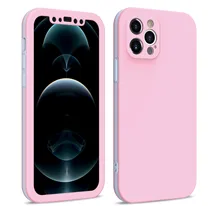360 Anti-fall Protect Phone Case For Xiaomi Redmi Note Poco Max 9 9S X3 Nfc 10 4G 10S Pro Prime F3 New Creative Two-color Cover
360 Anti-fall Protect Phone Case For Xiaomi Redmi Note Poco Max 9 9S X3 Nfc 10 4G 10S Pro Prime F3 New Creative Two-color Cover