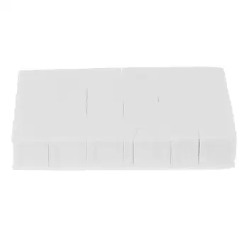 48pcs/lot Triangular Shaped Makeup Sponge Dry Wet Dual-Use Beauty Cosmetic Puff Blending Paint Sponge Makeup Tool
48pcs/lot Triangular Shaped Makeup Sponge Dry Wet Dual-Use Beauty Cosmetic Puff Blending Paint Sponge Makeup Tool