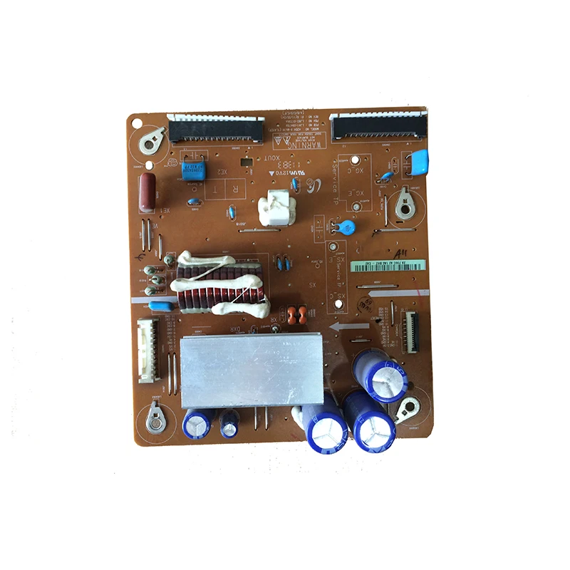 einkshop PS43D450A2 Z Board For Samgsung LJ41-09478A LJ92-01796A screen S42AX-YB11 PS43D450 A2
einkshop PS43D450A2 Z Board For Samgsung LJ41-09478A LJ92-01796A screen S42AX-YB11 PS43D450 A2