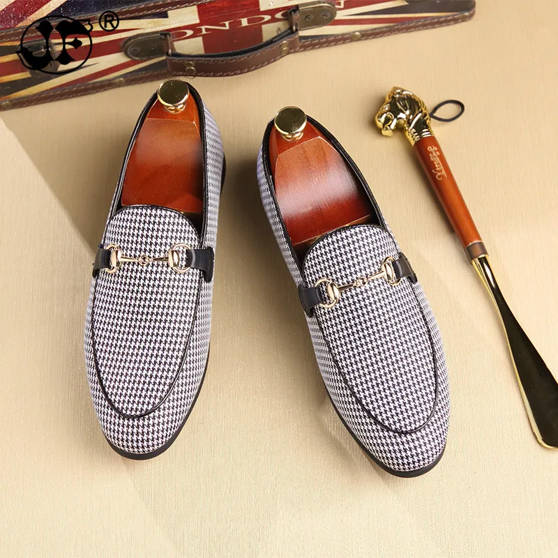 2019 new men's shoes Doudou shoes men's driving shoes a pedal tide shoes men men casual shoes
2019 new men's shoes Doudou shoes men's driving shoes a pedal tide shoes men men casual shoes