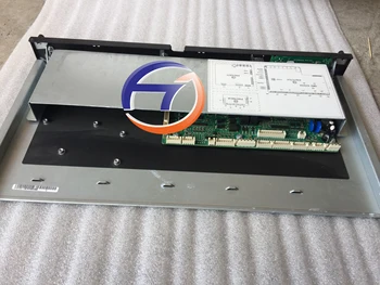 HUAWEI Monitor SMU06C For Huawei 48V 30A Power system for Etp4830 Etp4890 Etp48150
HUAWEI Monitor SMU06C For Huawei 48V 30A Power system for Etp4830 Etp4890 Etp48150